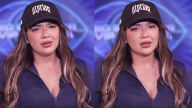 Photo of “Nuk besoj që është larguar”, çka ndodhi me Albën pas kërkesës për mbulesë? (VIDEO)