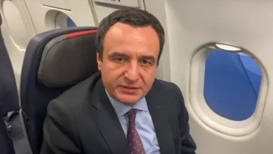 Photo of Kurti niset drejt Gjermanisë për Konferencën e Sigurisë