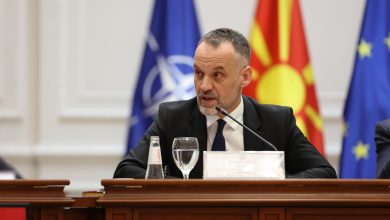 Photo of Kuvendi konstatoi dorëheqjen e zëvendëskryeministrit Arben Fetai