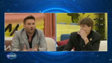 Photo of LIVE: Përplasje e fortë mes Ludos e Klodit, akuza edhe për ‘gay’ (VIDEO)