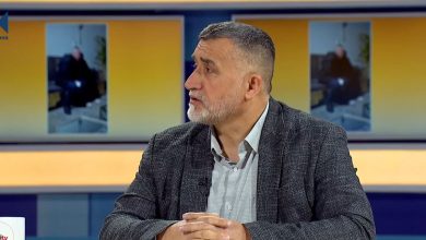 Photo of Bedri Elezi tregon se si u zhvillua operacioni për riatdhesimin e Eva Dumanit në Shqipëri