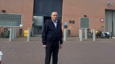 Photo of Hamza mirëpret lirimin me kusht të Smakajt, Fazliut e Shalës: Në Hagë po mbahen edhe çlirimtarë të tjerë