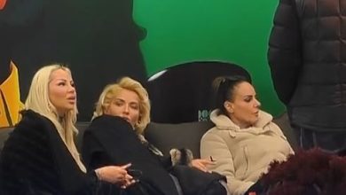 Photo of “Kam qenë duke vdekur”, Benita tregon eksperiencën e keqe gjatë një operimi (VIDEO)