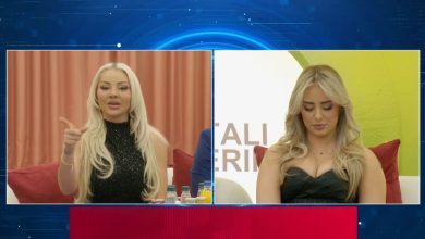 Photo of Benita e ashpër ndaj Elijonës: Je GPS i Klodit (VIDEO)