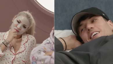 Photo of Klodi i vrazhdë me Benitën: Ti me engjëll s’ke asgjë të përbashkët (VIDEO)