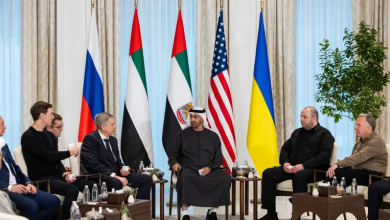 Photo of Lufta Rusi-Ukrainë: Raundi i dytë i bisedimeve të paqes nis në Abu Dhabi