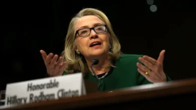 Photo of Clinton për Epstein: Jam tmerruar me krimet që ka kryer – merreni në pyetje mikun e tij, Trumpin