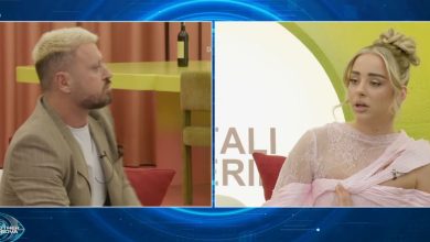 Photo of “Ti smuhesh pa Klodin, po prish çift”, debat mes Elijonës dhe Labit (VIDEO)