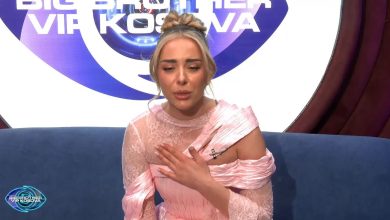 Photo of Elijona i reagon dajës: E ke lëndu fëmijën e motrës tënde, e ke për qëllim me m’mërzit (VIDEO)