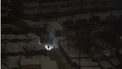 Photo of Sulmi ajror rus u ndërpret energjinë elektrike dhe ngrohjen mijëra ukrainasve