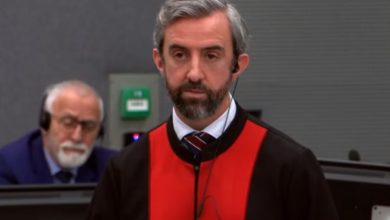 Photo of ZPS-ja nuk ka dhënë prova nëse (mos)veprimet e Selimit kanë pasur rol në kryerjen e krimeve, thotë avokati i tij