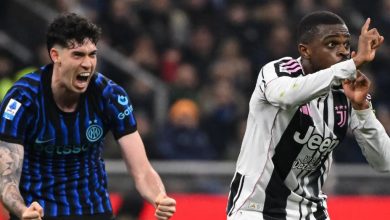Photo of Inter, kërcënime në rrjete sociale për fëmijët e Bastonit