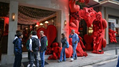 Photo of Producentja izraelite e serialit “Teheran” gjendet e vdekur në një hotel në Athinë