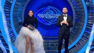 Photo of LIVE| Nis spektakli, sonte merren vesh edhe tre finalistët tjerë të BBVK4 (VIDEO)