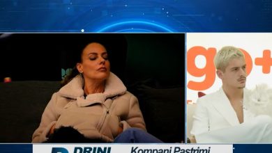 Photo of Dyshimet për orientimin seksual të Londrimit dhe Klodit trazojnë shtëpinë (VIDEO)