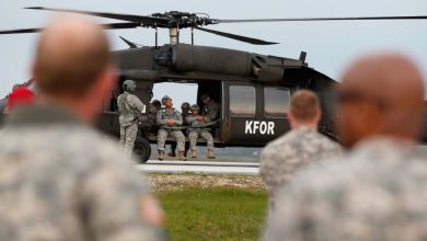 Photo of Koloneli Wojcik: Tërheqja e papritur e trupave amerikane do të shkaktonte pasiguri në Kosovë