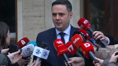 Photo of Abdixhiku pas takimit me Kurtin: Dy rrugë janë përpara për çështjen e presidentit