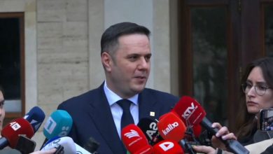 Photo of Fokusi te presidenti, Abdixhiku thotë se takimi me Kurtin ishte përmbajtësor