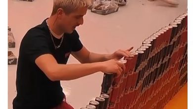 Photo of “Muri im kinez u shkatërrua”, Londrimi në moment të vështirë në lojë (VIDEO)