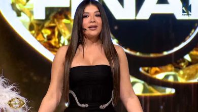 Photo of Alba Pollozhani: Jam shumë emocionuar, skena shkëlqen! (VIDEO)