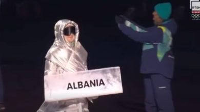 Photo of Hapja e Lojërave Olimpike Dimërore, Rama: Flamuri kuqezi valëvitet në “San Siro”