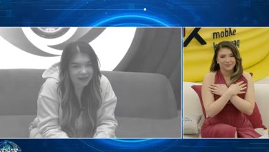 Photo of Alba kërkon të mbulohet në “Big Brother”, thotë se vendimi nuk lidhet me lojën