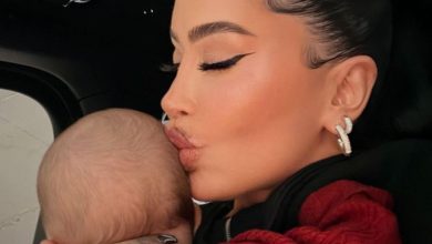 Photo of “Dashuria ime më e madhe”, Dafina ndan momentet më të ëmbla me të birin (FOTO)