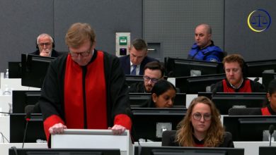 Photo of Dixon: Veseli s’mund të shpallet fajtor vetëm me thashetheme