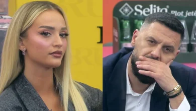 Photo of Miri bën deklaratën e fortë në Big Brother: Mos ndoshta Selin ka ndjenja për mua? E kam dyshuar gjithmonë, por…