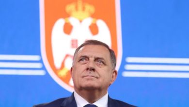 Photo of Senatorja amerikane kërkon rivendosjen e sanksioneve ndaj Dodik, Trump të tërhiqet