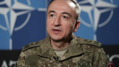 Photo of Komandanti i KFOR-it: Situata në Kosovë me potencial për shpërthime të tensioneve të reja