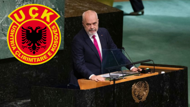 Photo of ‘180 vjet burg’, Edi Rama i ashpër: Kërkesë për varrosje për së gjalli të katër burrave