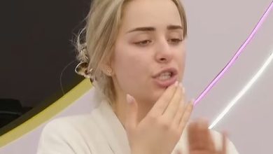 Photo of “Më ke gjetur mua për ta provokuar Benitën?”, Elijona e ashpër ndaj Klodit (VIDEO)