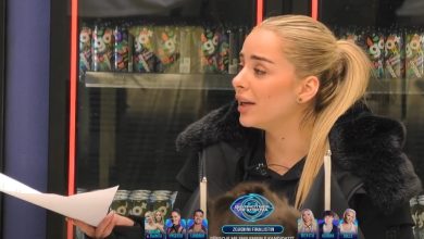 Photo of Shpërthen Elijona, i quan fake Londrimin dhe Klodin (VIDEO)