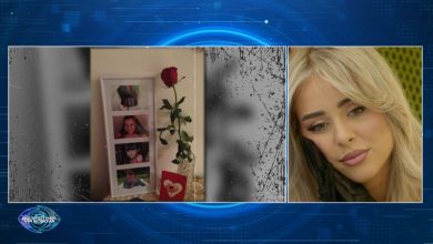 Photo of “Mos është shkru të mos jem e lumtur”, rrëfimi i ndjerë i Elijonës (VIDEO)