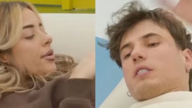 Photo of “Mos më thuaj mshele gojën”, Elijona i kthehet keq Klodit (VIDEO)