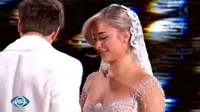 Photo of Emocione, debate dhe tensione: Çka ndodhi mbrëmë në dasmën e Elijonës dhe Klodit?