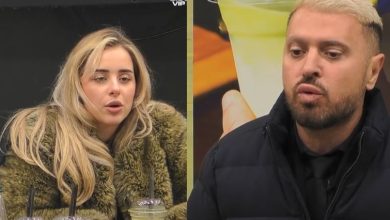 Photo of “Pse iu shmangesh debateve me mua?”, Elijona kërkon përgjigje nga Labi (VIDEO)