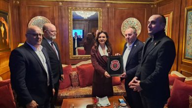 Photo of Takimi me Spiropalin, përfaqësuesit e OVL UÇK-së kërkojnë drejtësi për luftën çlirimtare