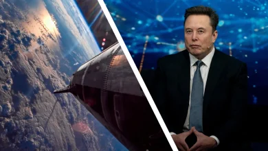 Photo of Nga serverët në Tokë te superkompjuteri orbital, basti ekstrem i Elon Musk