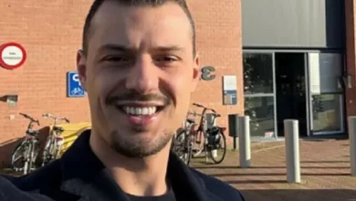 Photo of Endrit Thaçi bën thirrje për marshin e 17 shkurtit në Prishtinë