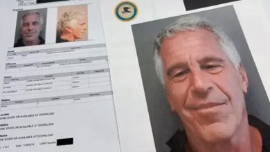 Photo of Kush është shqiptari që del 43 herë në dosjen Epstein