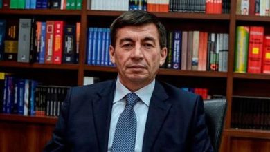 Photo of Arsim Bajrami: E drejta e juristëve shqiptarë në Maqedoninë e Veriut për dhënien e Provimit të Jurisprudencës në gjuhën shqipe