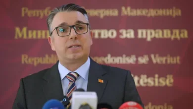 Photo of Provimi i jurisprudencës në gjuhën shqipe, Fillkov: Ajo çështje është mbyllur