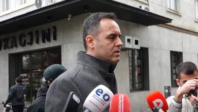 Photo of “Do të shkoj në Hagë”, Konjufca: Kam aplikuar për të qenë aty në ditën përfundimtare