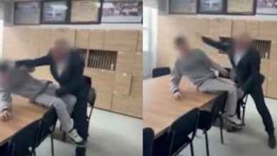 Photo of Dhuna ndaj nxënësit: Mësimdhënësit bojkotojnë mësimin – shkak sjelljet e papërshtatshme delikuente të nxënësve