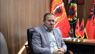 Photo of Gjyqi ndaj ish-krerëve të UÇK-së, Gucati: E shpresoj që do të lirohen