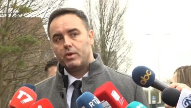 Photo of Konjufca i bindur se çlirimtarët do të lirohen: Verdikti final do jetë në përputhje me historinë