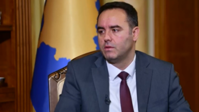 Photo of Konjufca: Kur bëhet fjalë për UÇK-në, nuk ka parti politike
