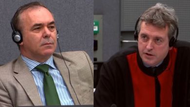 Photo of Fjala e fundit u tha: Avokati i Selimit këmbëngul për pafajësinë e tij, ky është reagimi i ‘Rexhës’